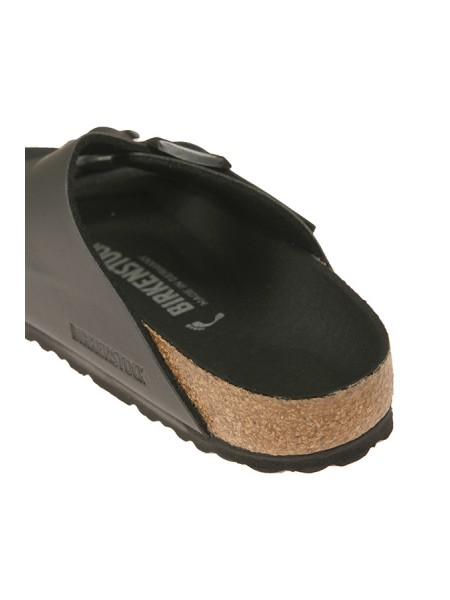 Sandalo  Birkenstock Arizona Black
